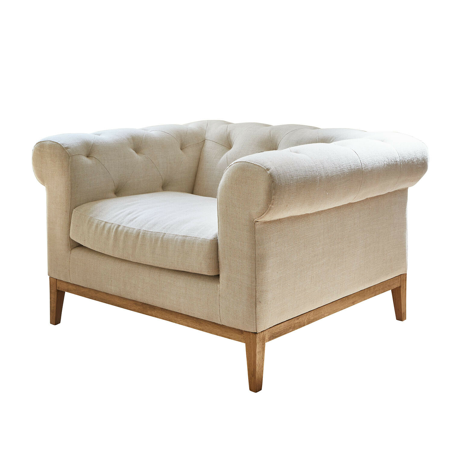 Poltrona Fairbourne