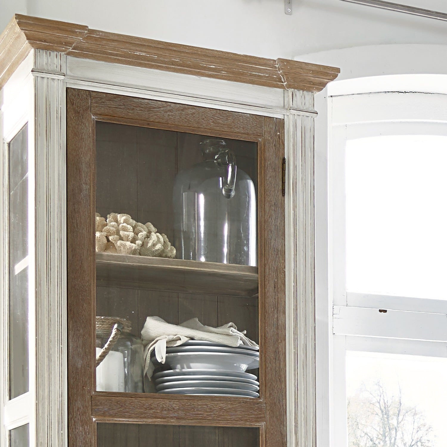 Credenza Coverton