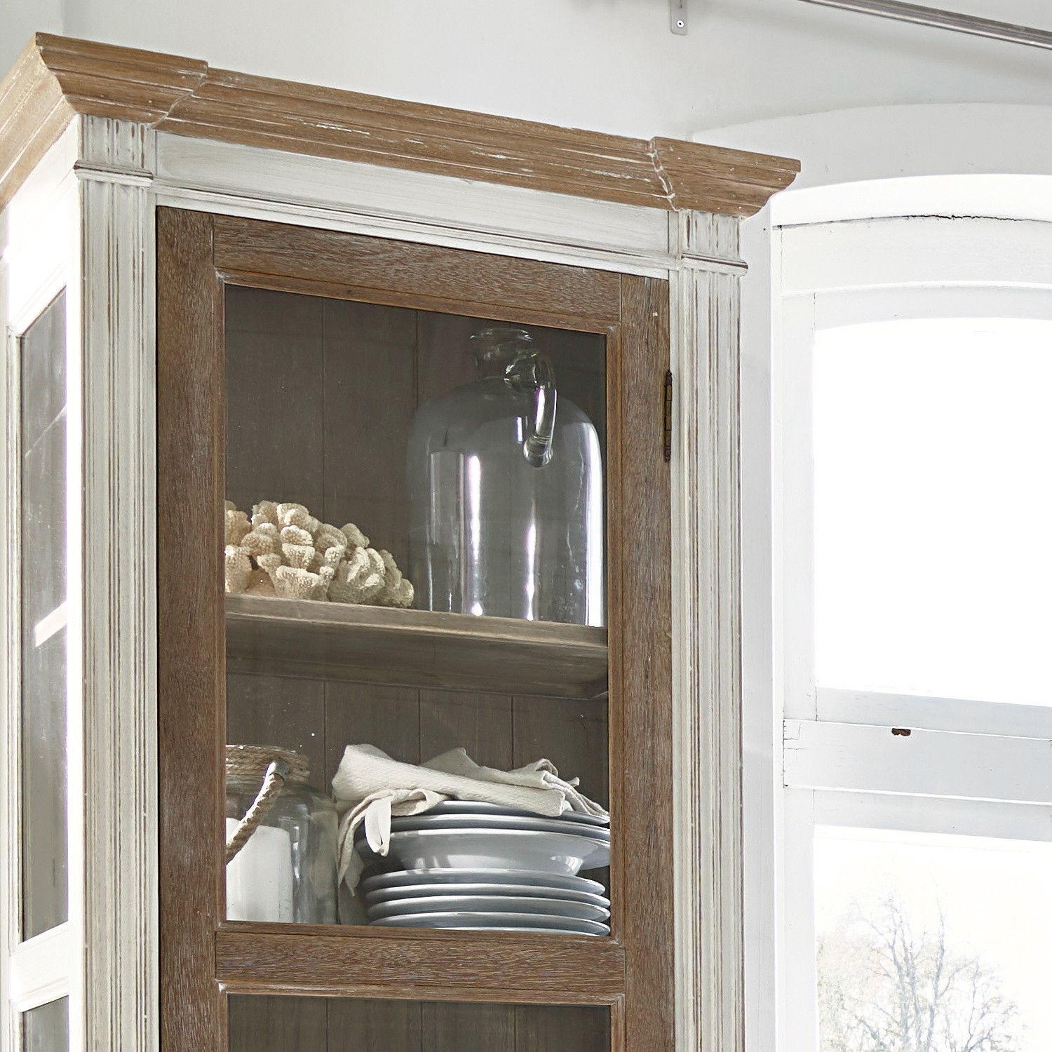 Credenza Coverton