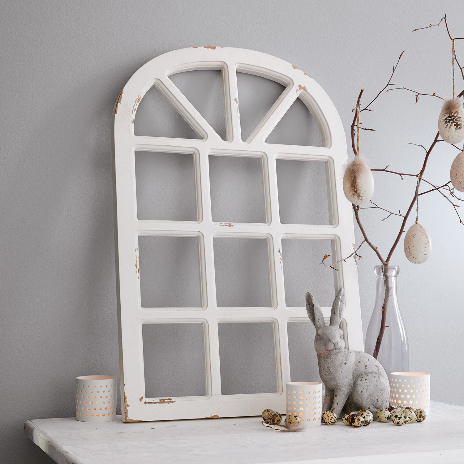 Finestra decorativa Horidos