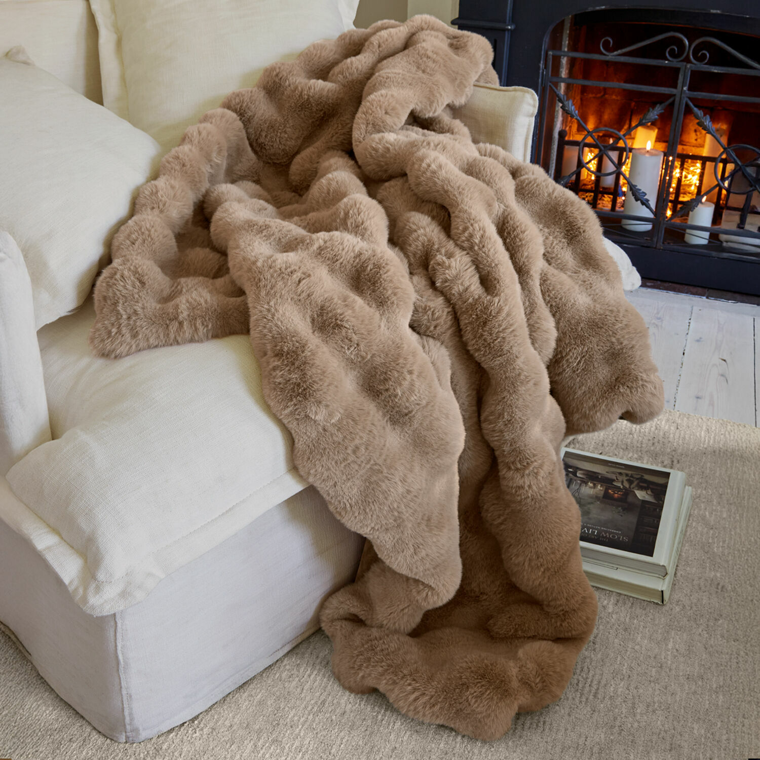 Coperta Zalina