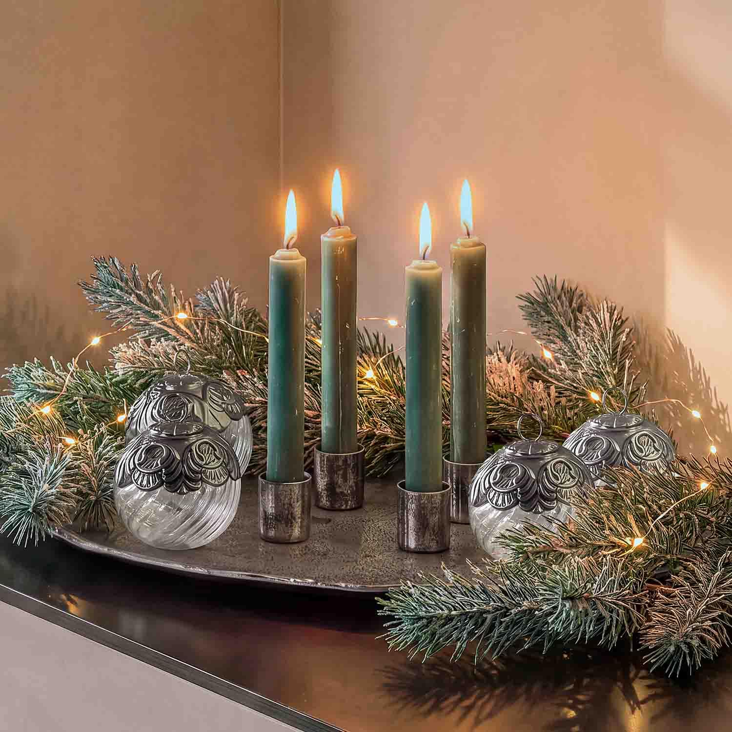 Natale naturale
