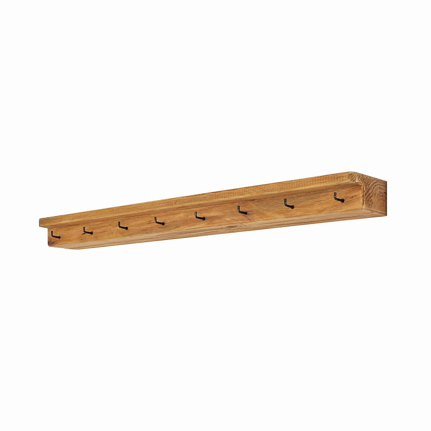 Mensola con ganci Avel