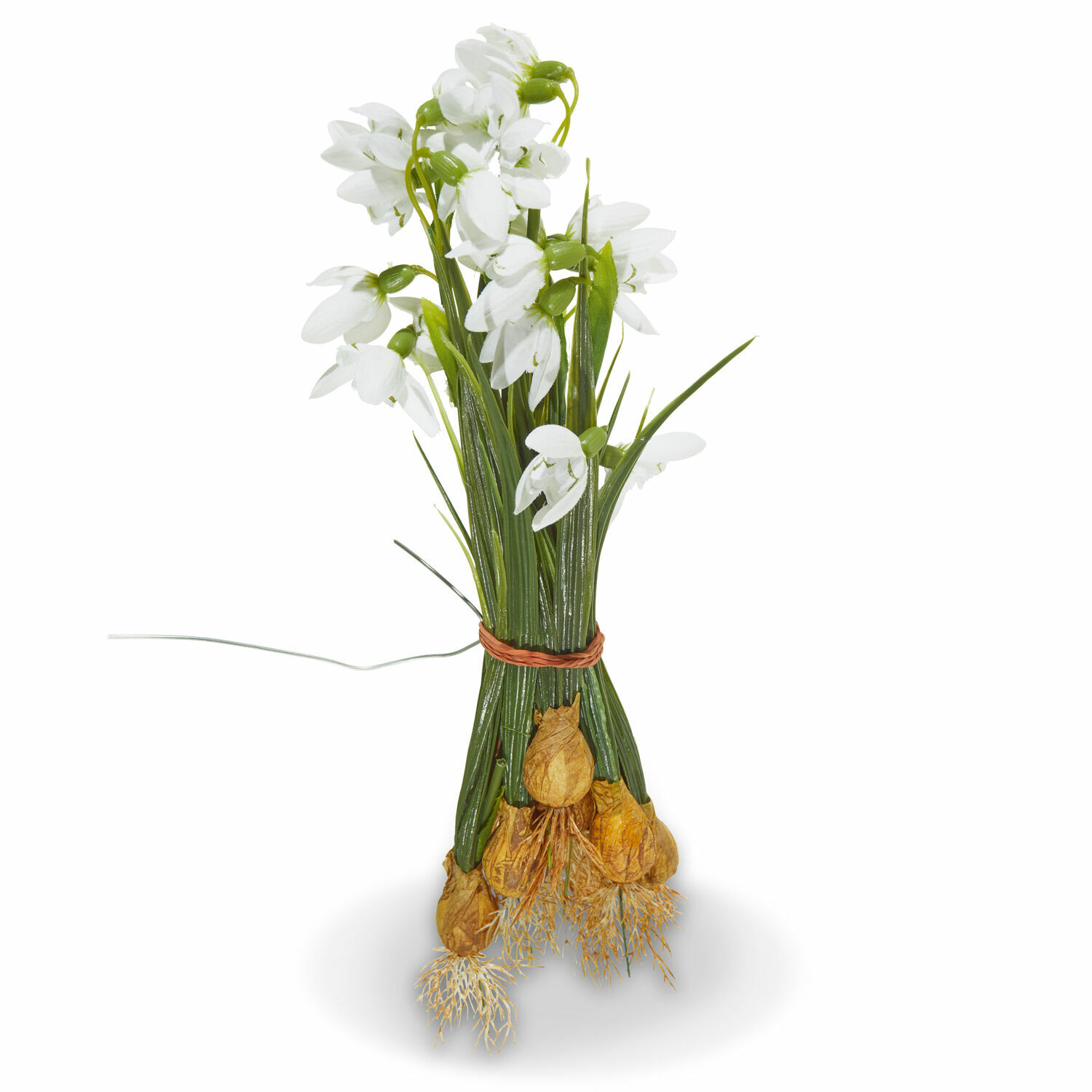 Set di 12 fiori decorativi Willmare