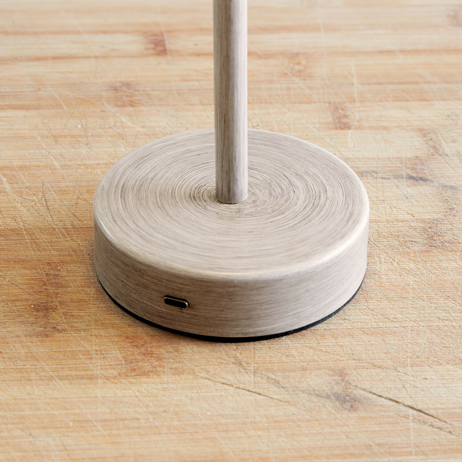 Lampada da tavolo ricaricabile Melari