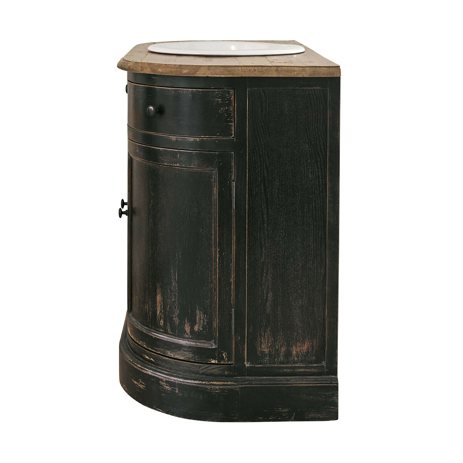 Mobile con lavabo Louisiana