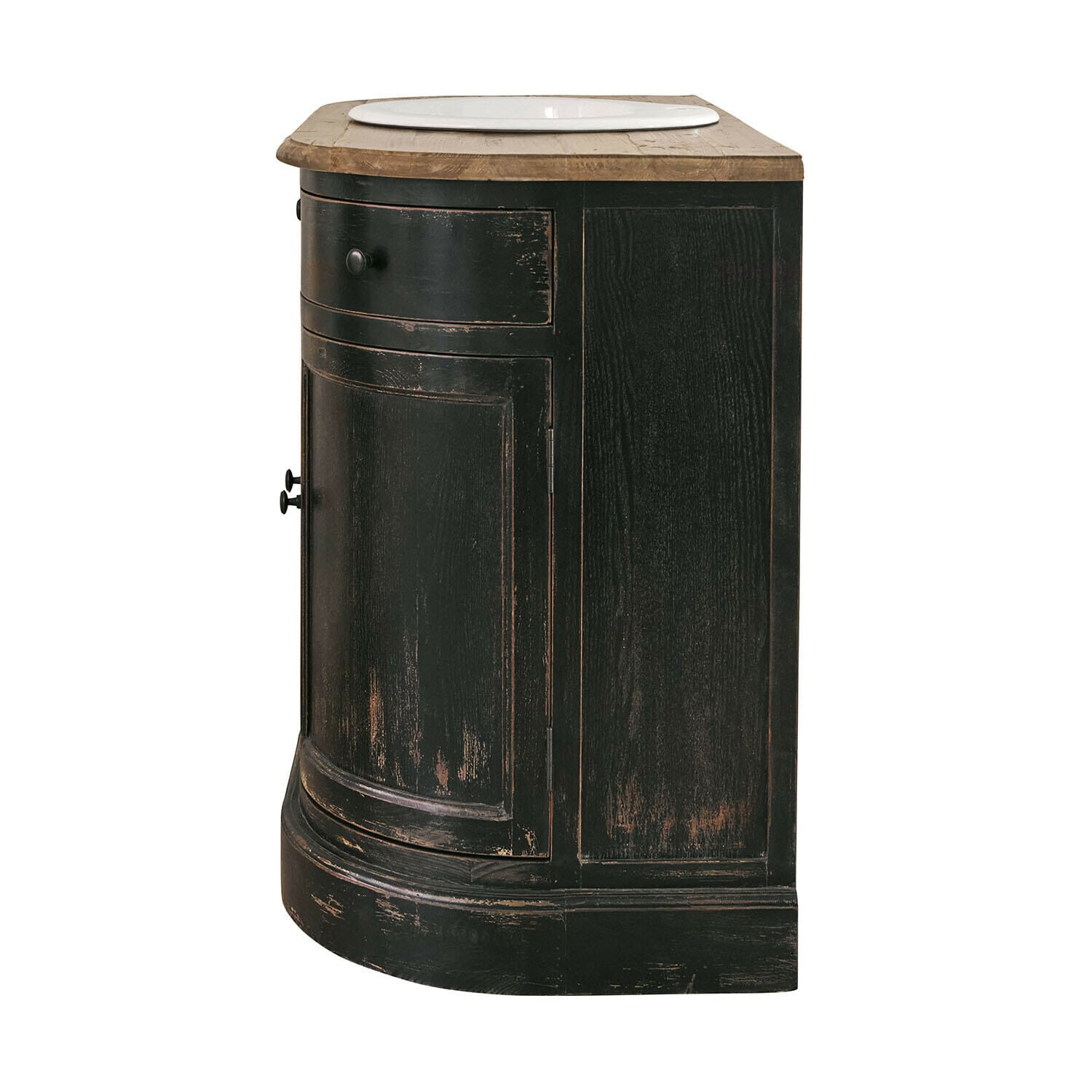 Mobile con lavabo Louisiana