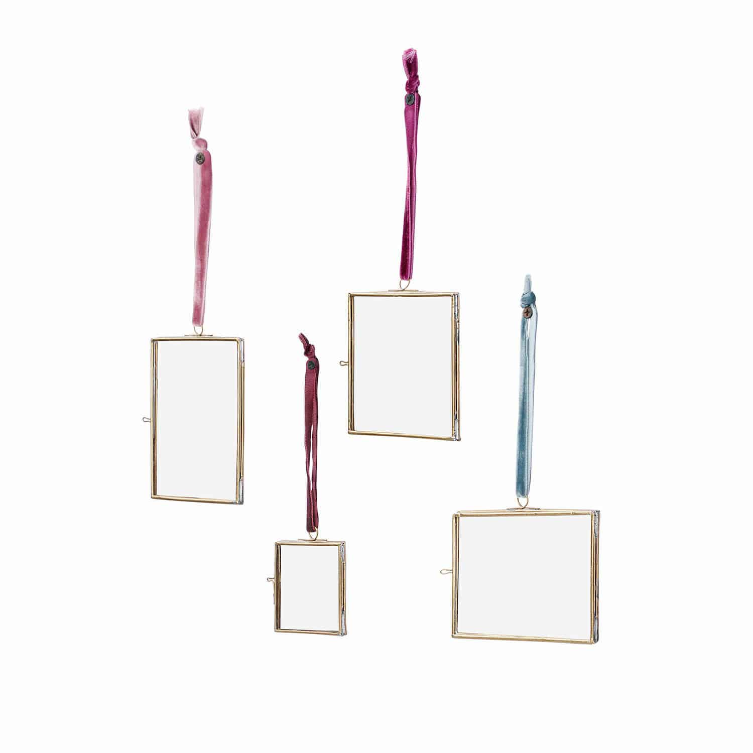 Set di 4 cornici Frame