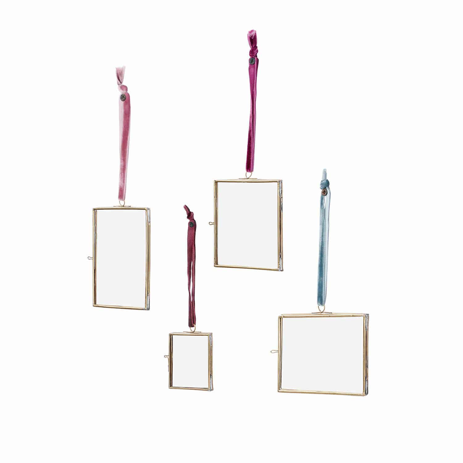 Set di 4 cornici Frame