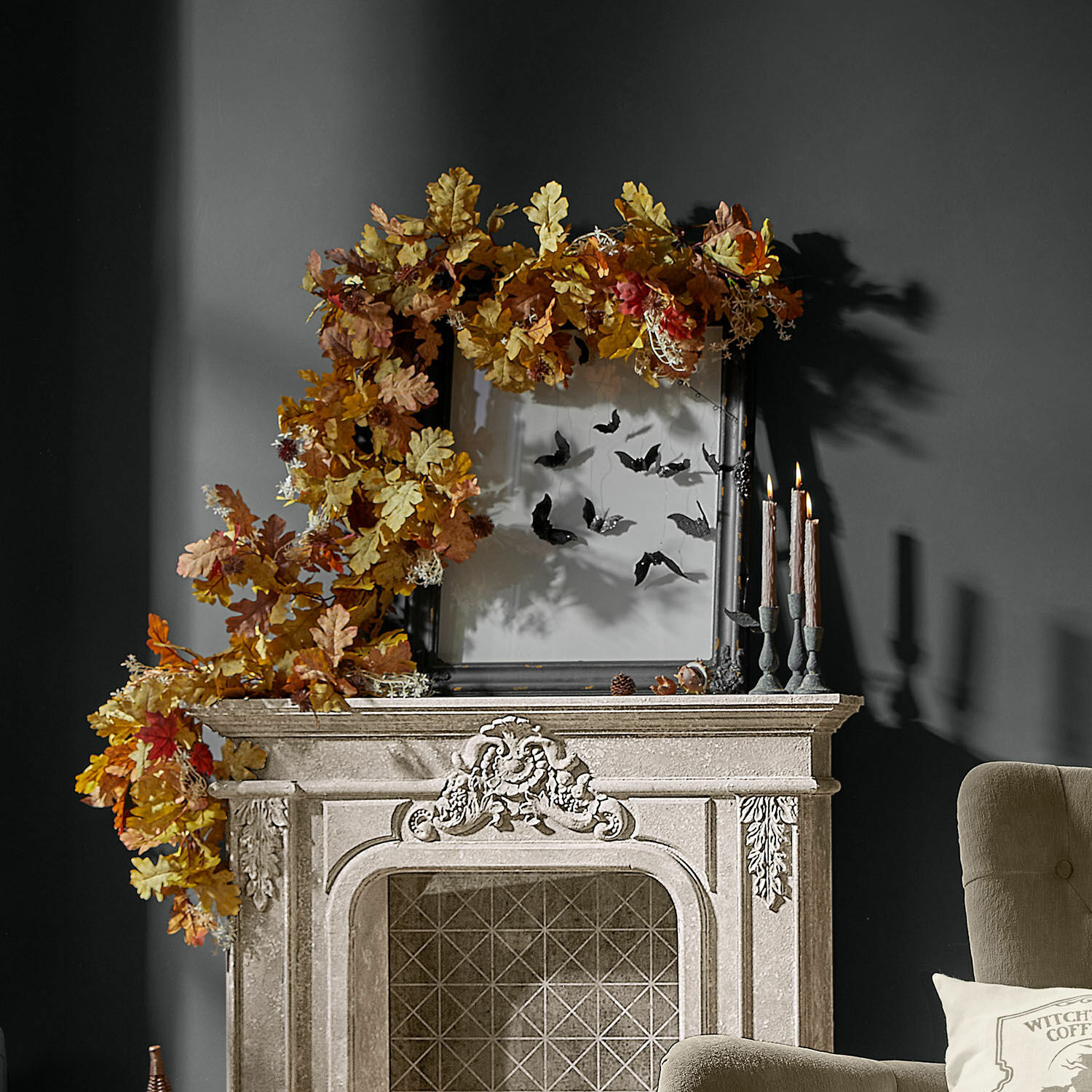 Cornice Zairouna