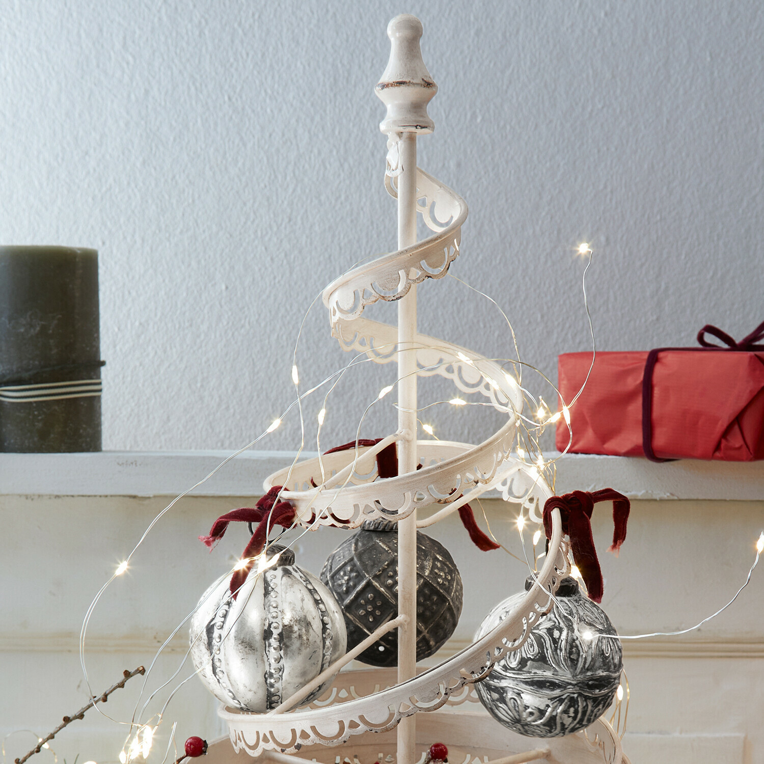 Albero decorativo Gerzat