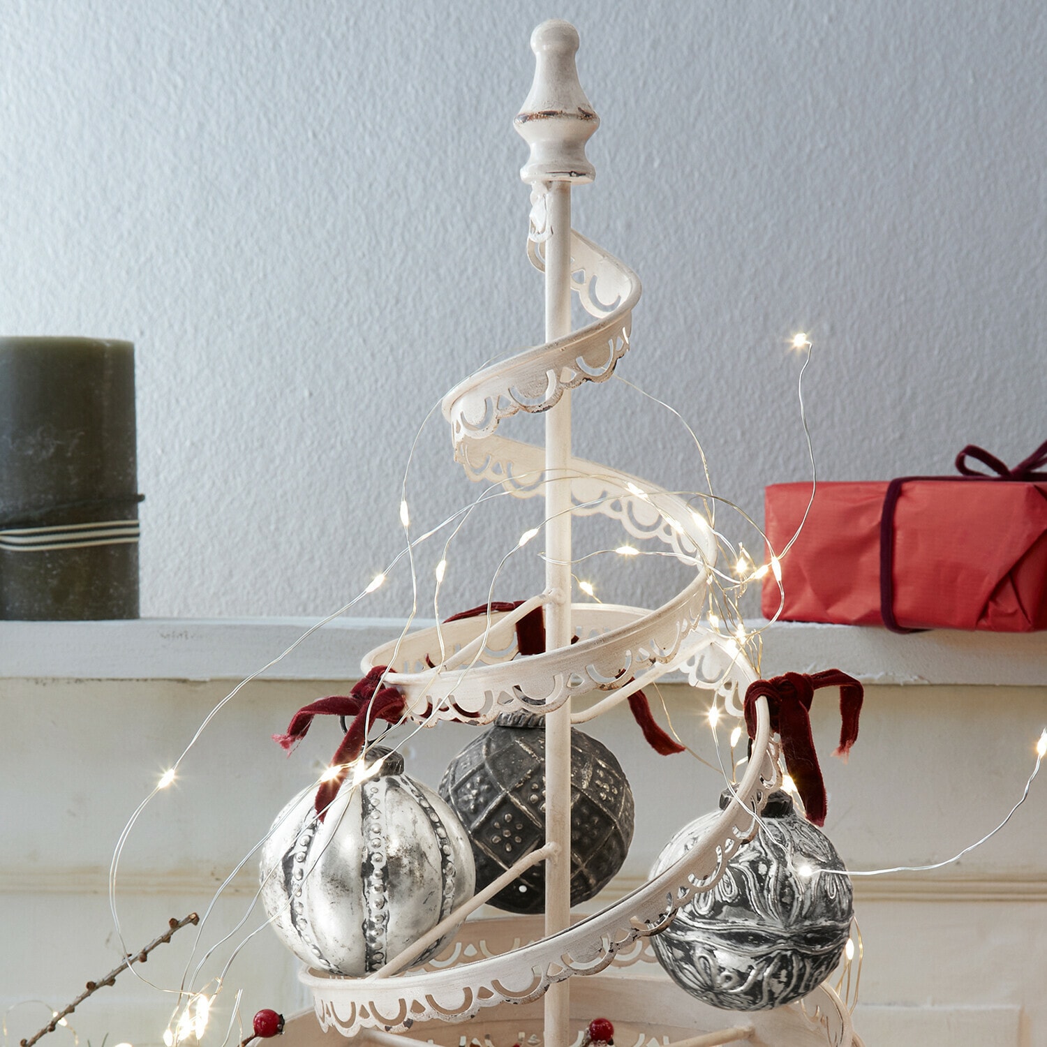 Albero decorativo Gerzat