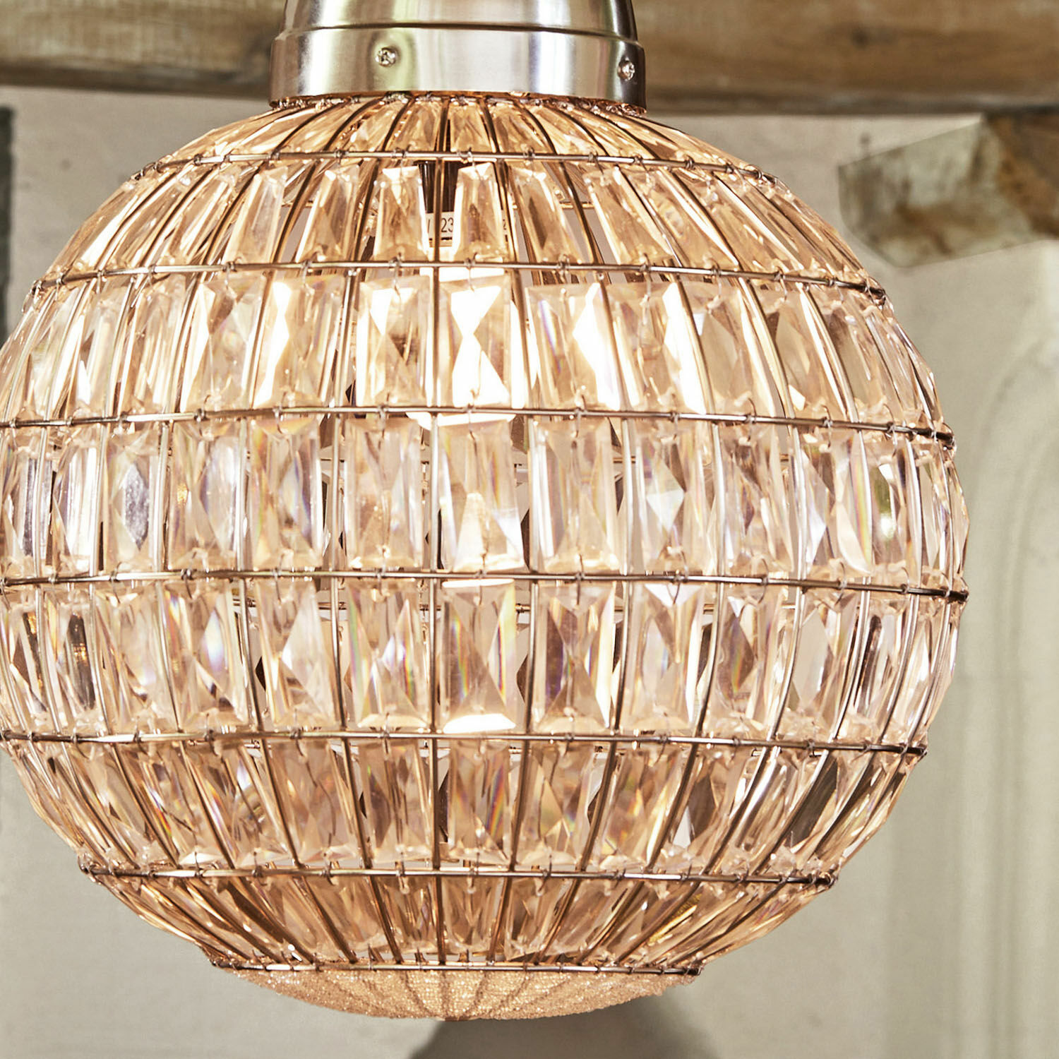 Lampadario Lanebrook
