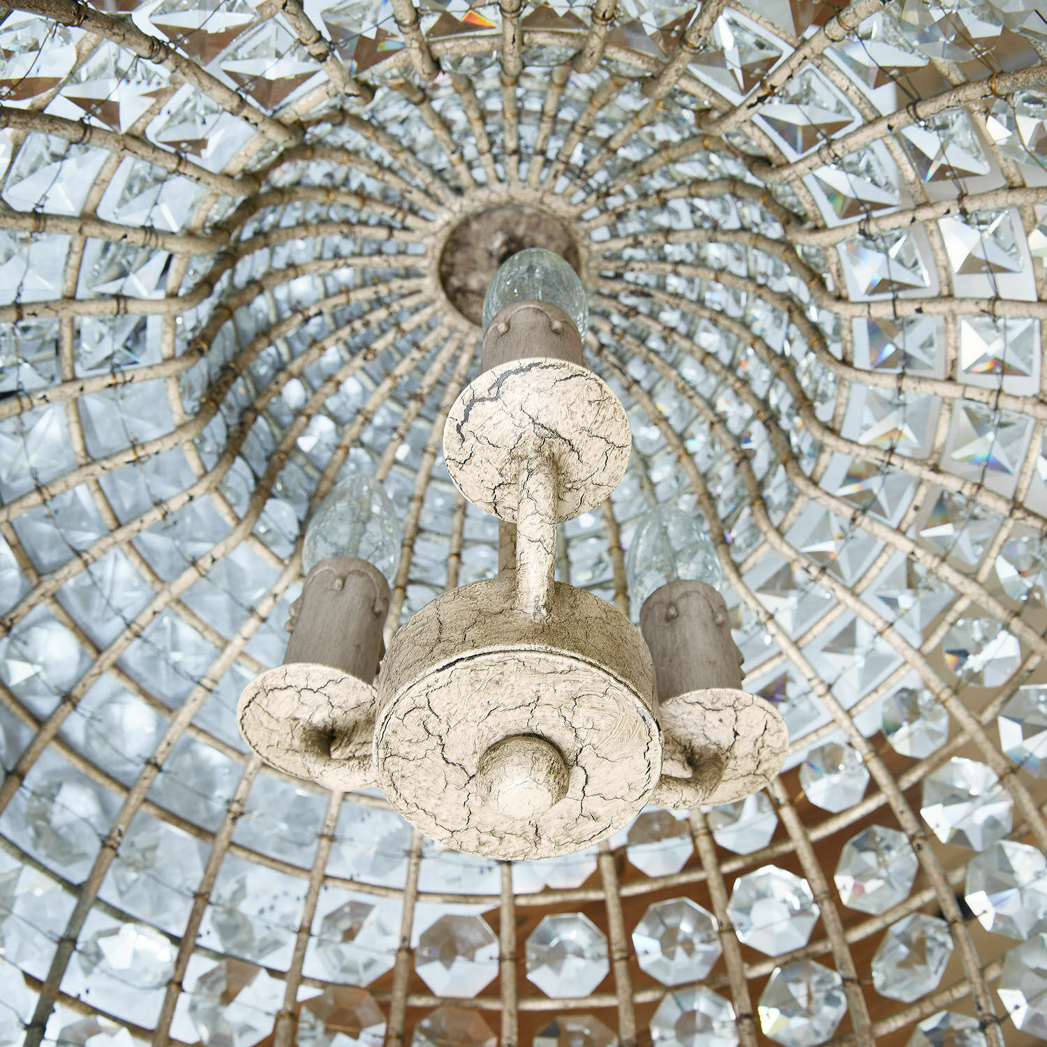 Lampadario Gremisto