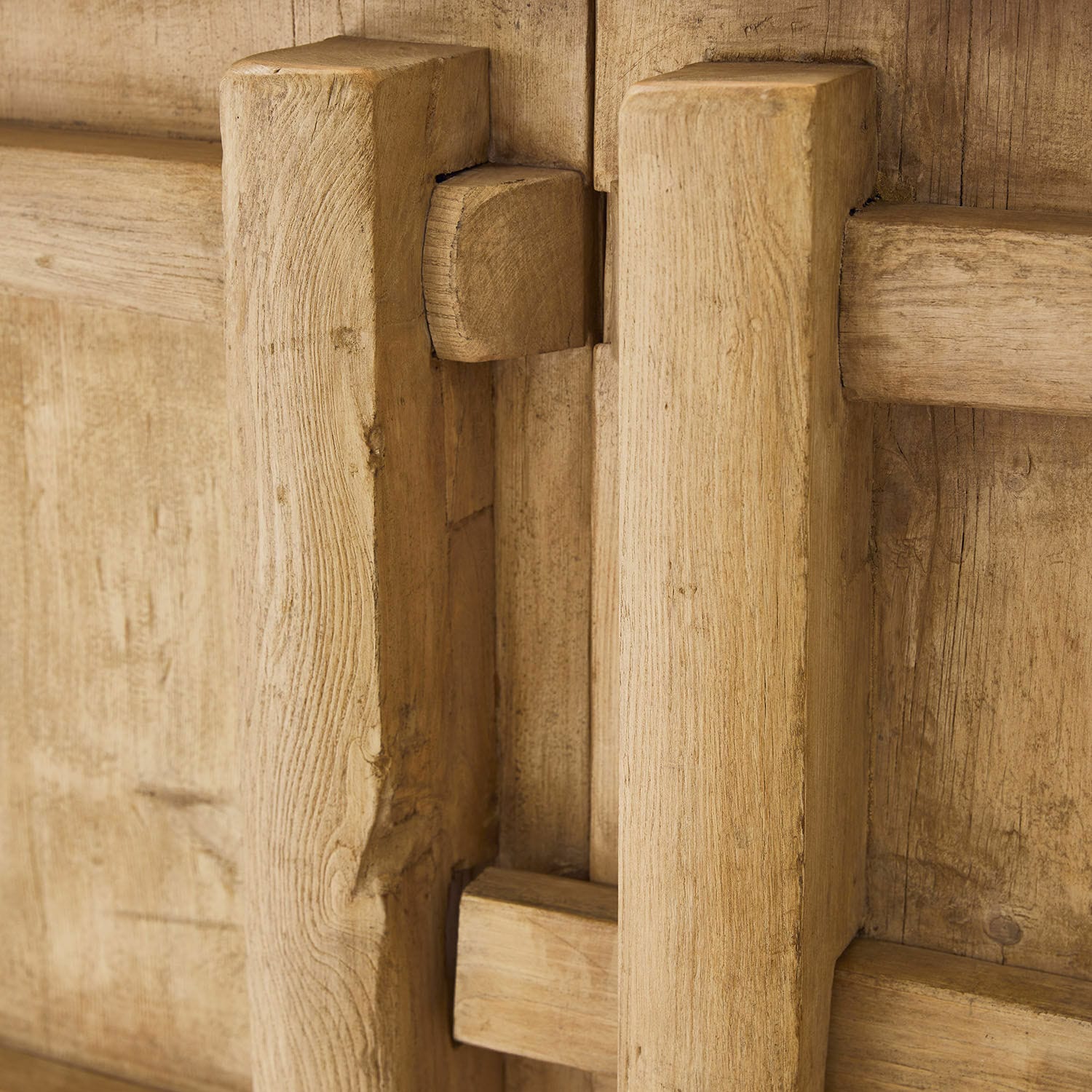Credenza Trésorique