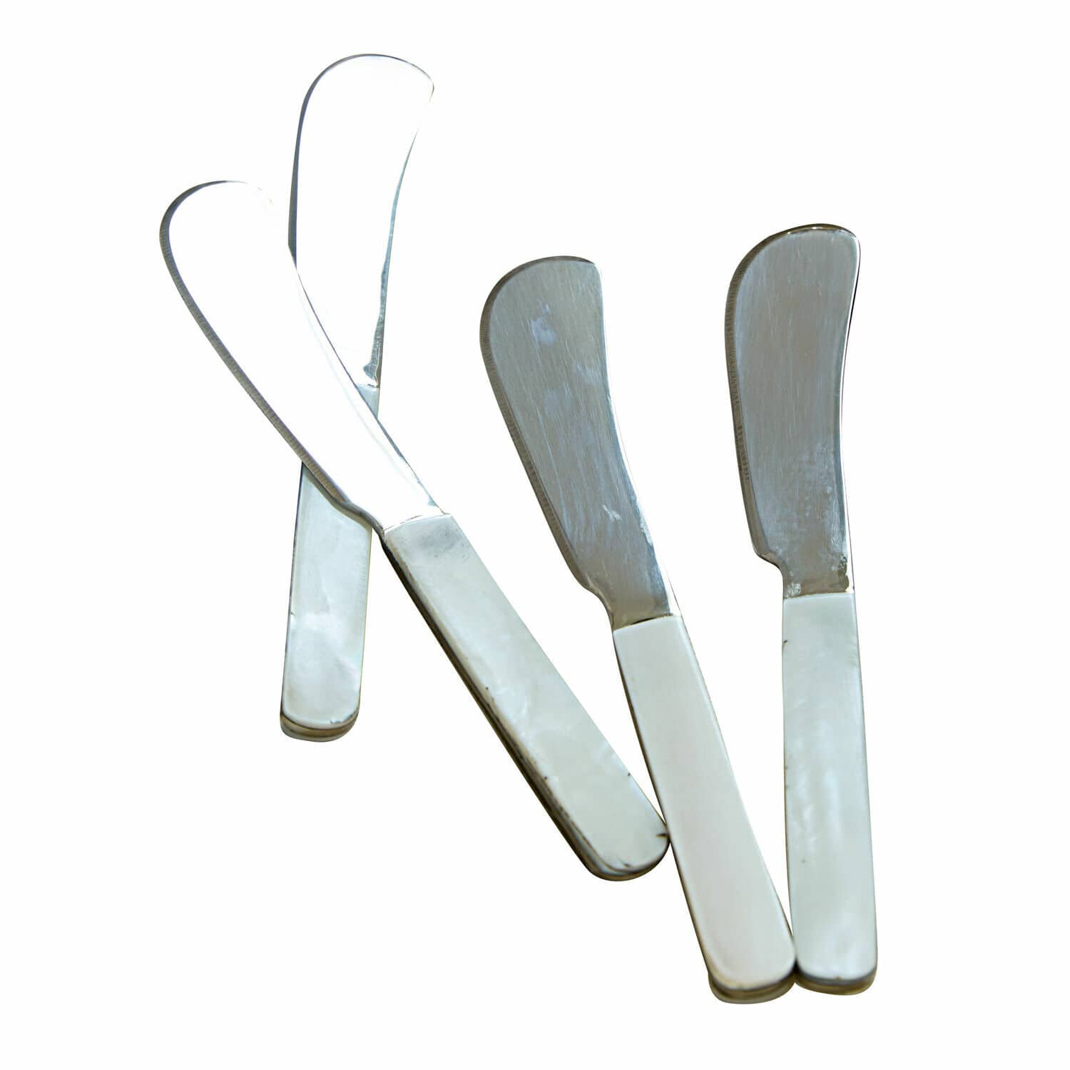 Set di 4 coltelli da burro Latour