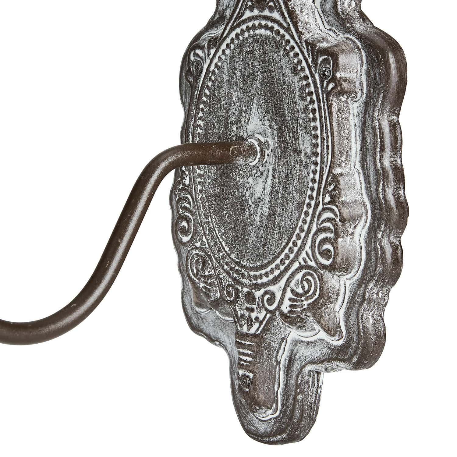 Lampada da parete Abondant