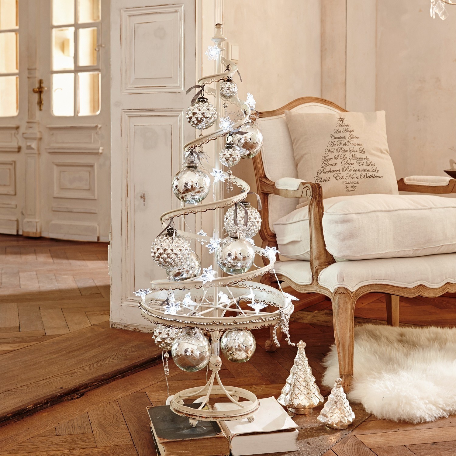 Albero decorativo Gerzat