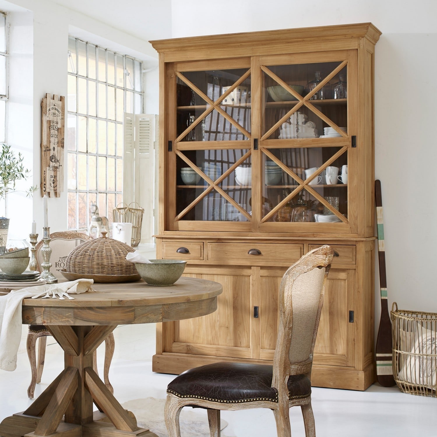 Credenza Kanabec