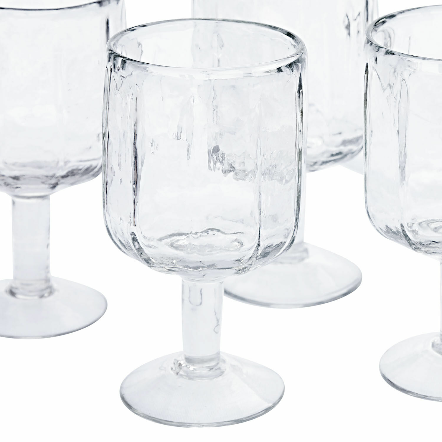 Set di 4 bicchieri Xenvilo