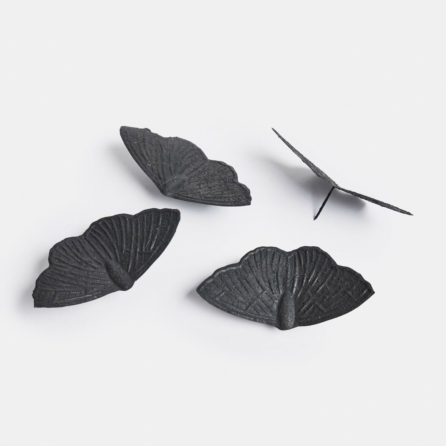 Set di 4 spille decorative Orlenaith