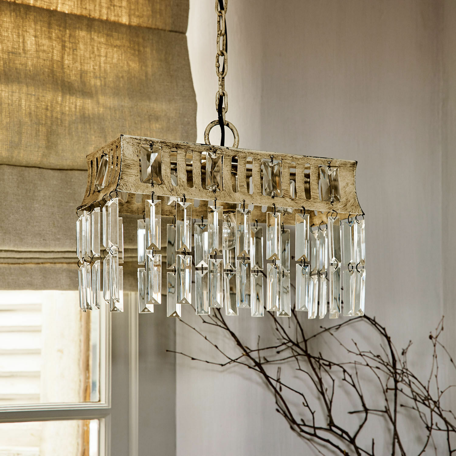 Lampadario Ocean