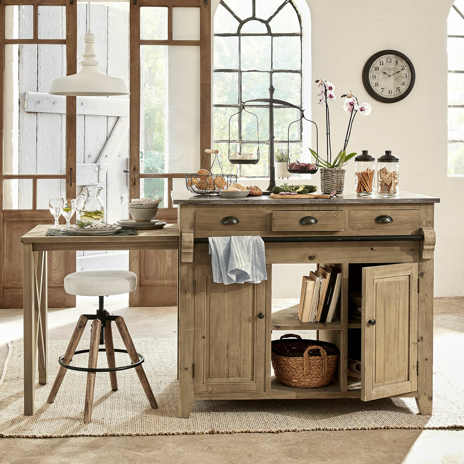 Mobile da cucina Évain
