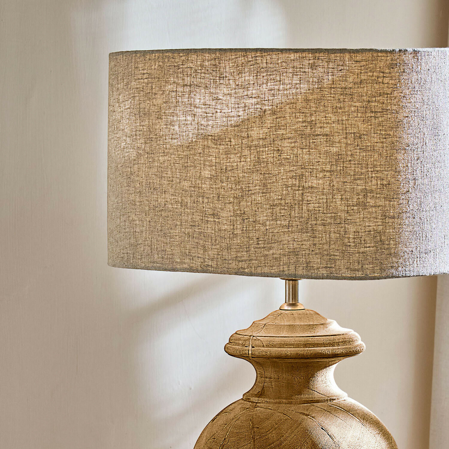 Lampada da tavolo Everholt
