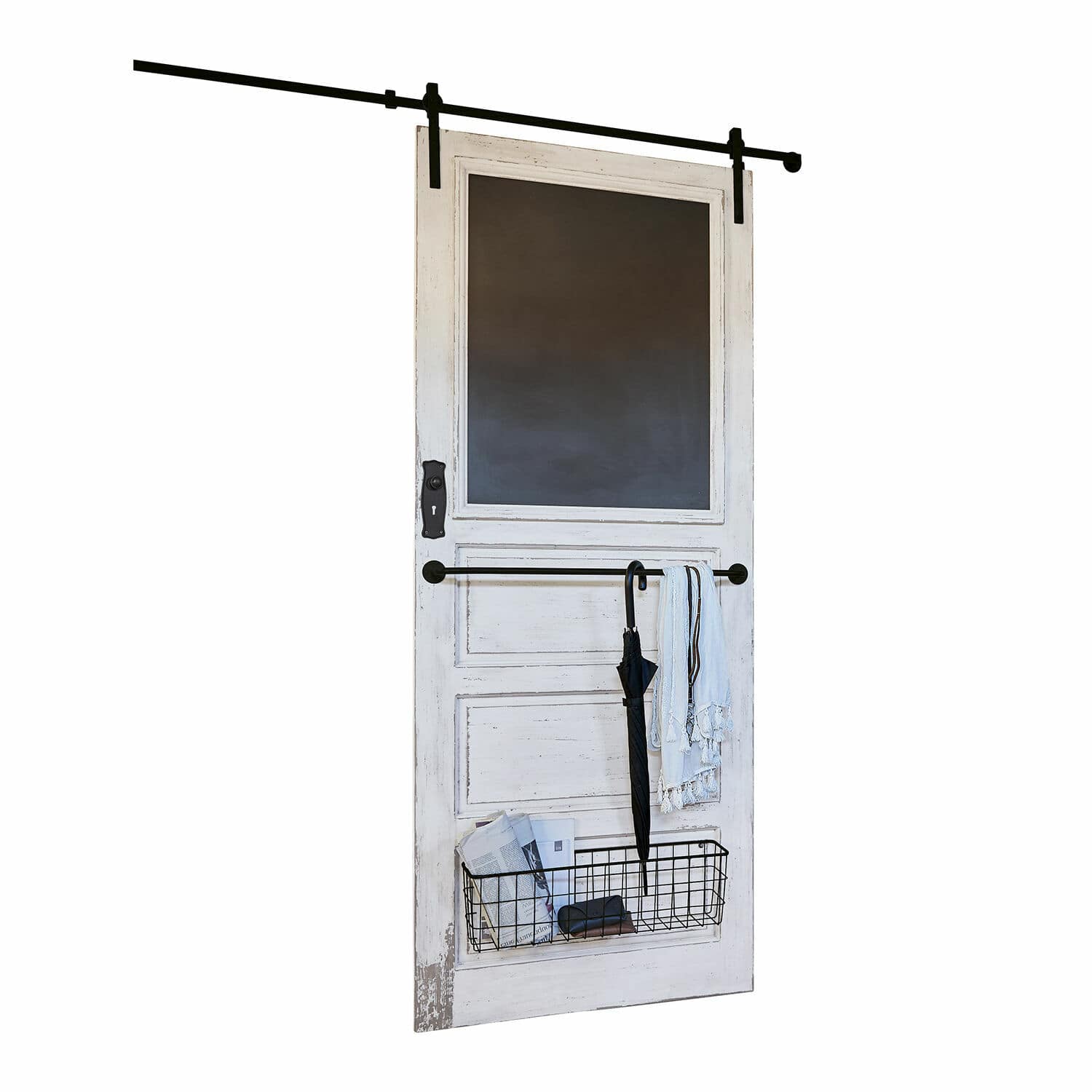 Porta scorrevole Banvillars