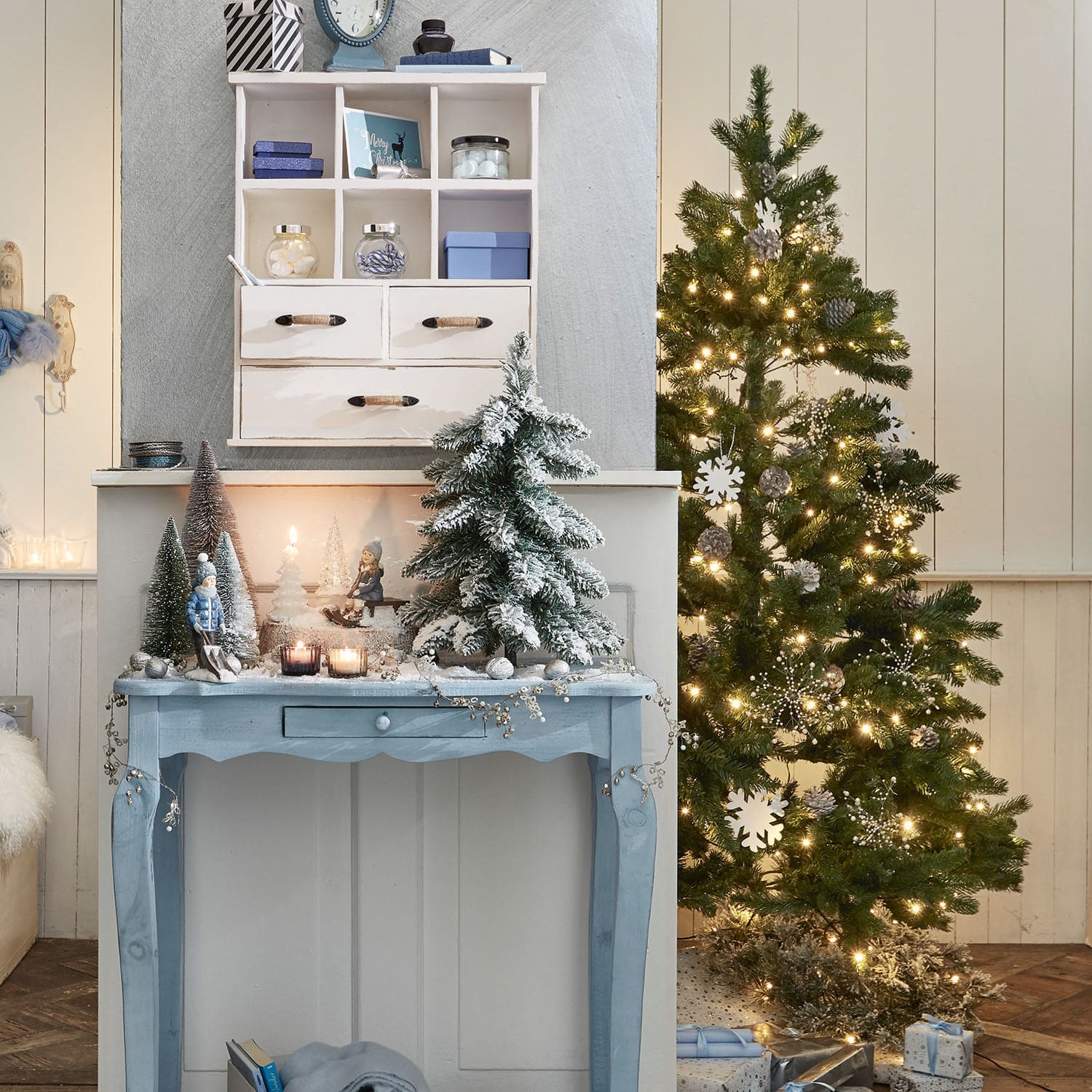 Albero di Natale Helford
