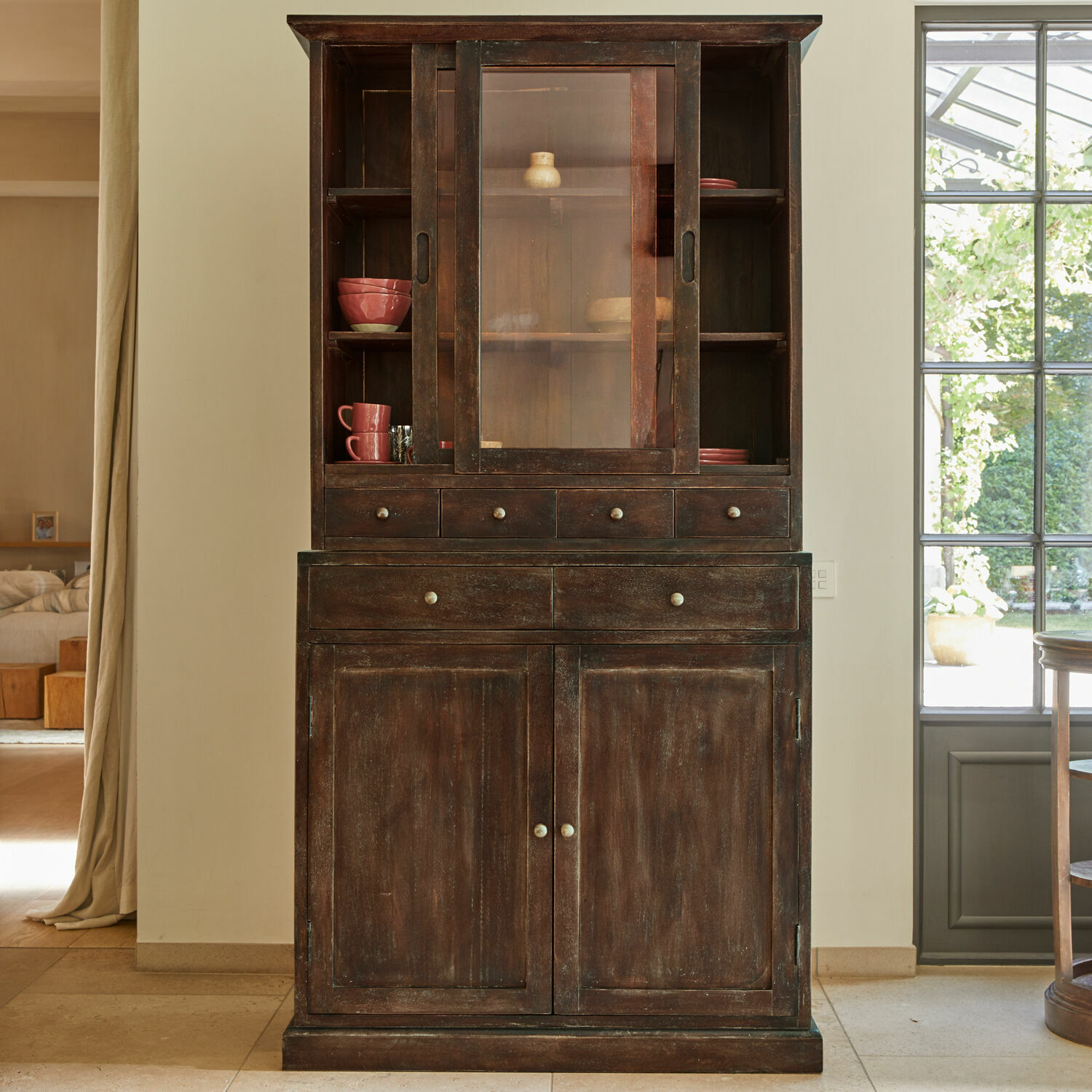 Credenza Raverno