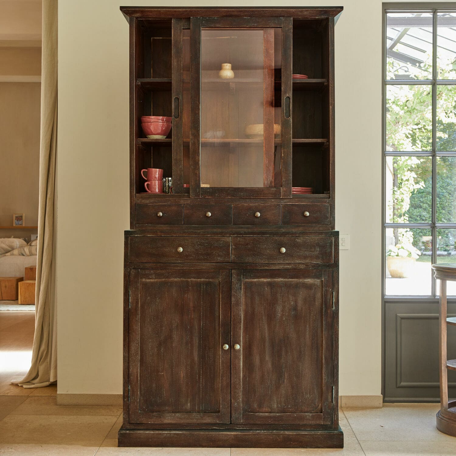 Credenza Raverno