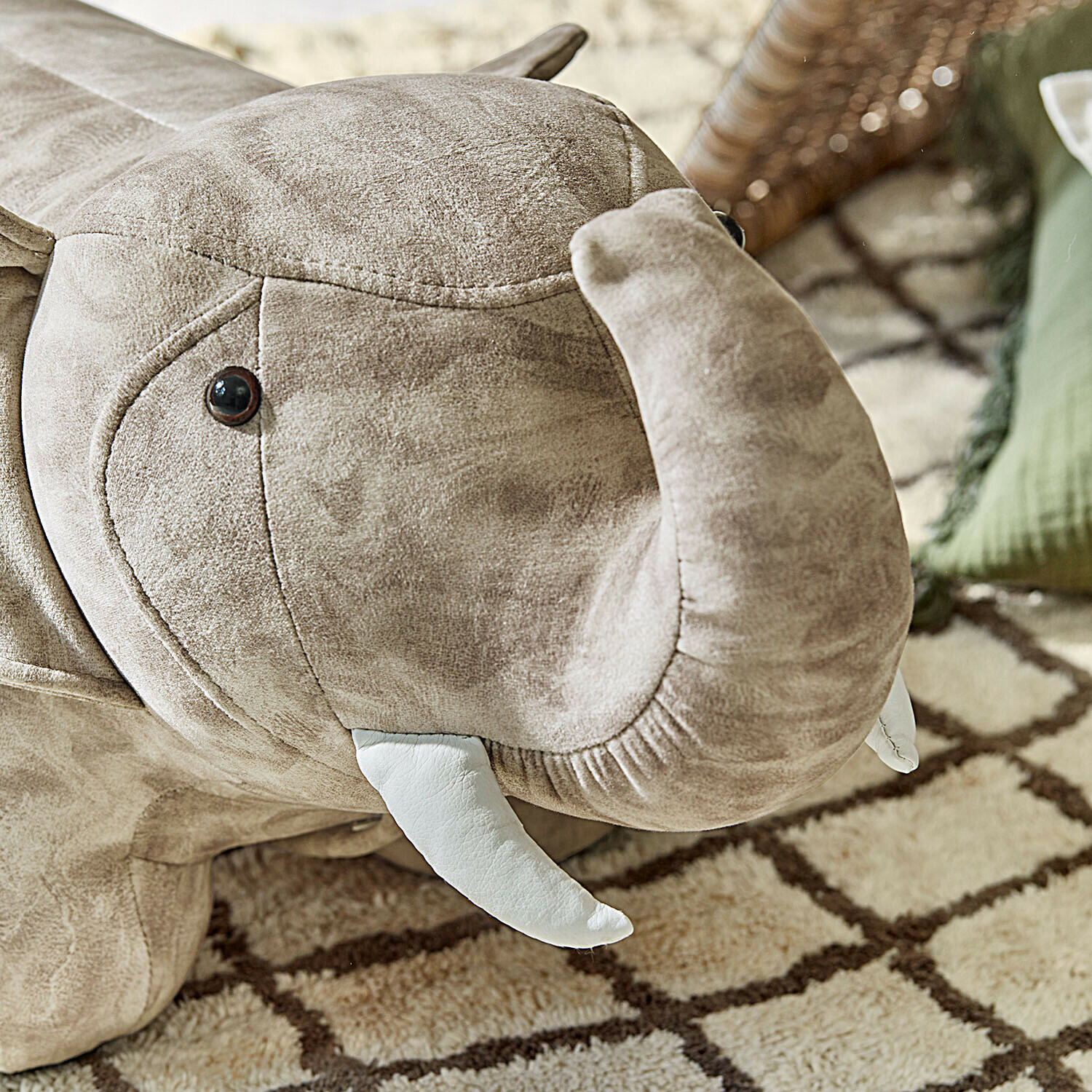 Sgabello per bambini Bellyboo