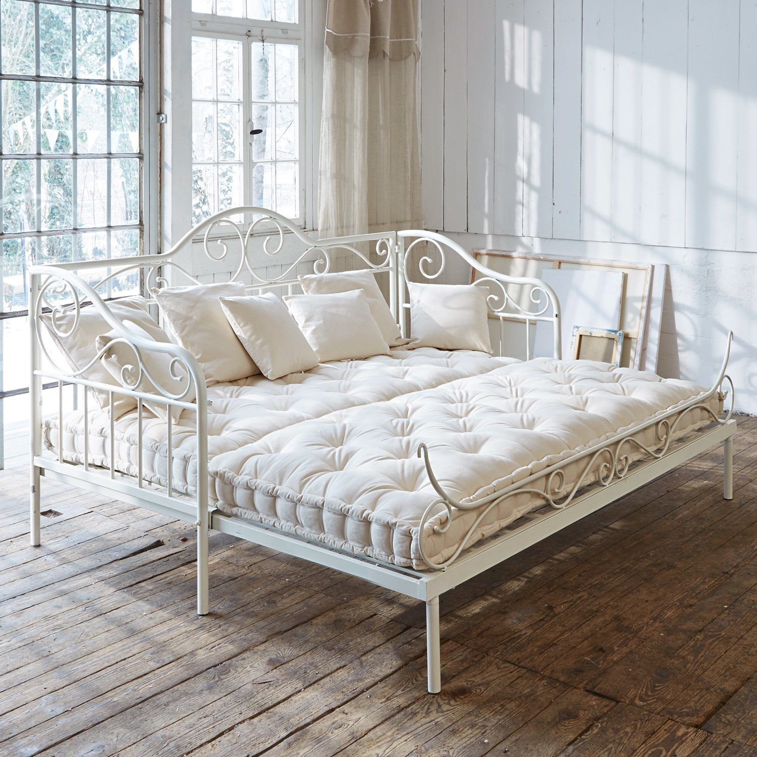 Divano letto Maditha