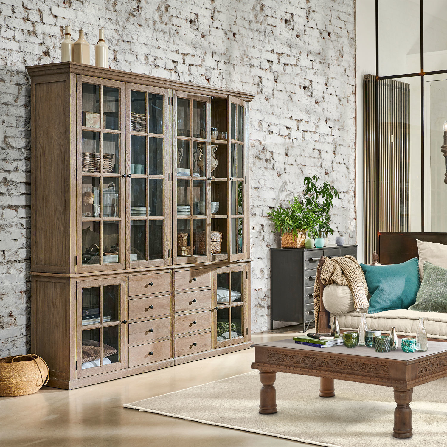 Credenza Perham