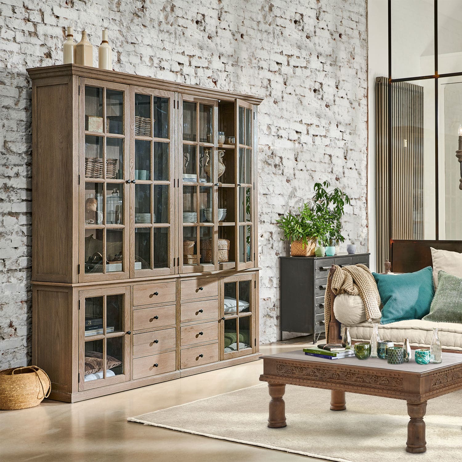 Credenza Perham