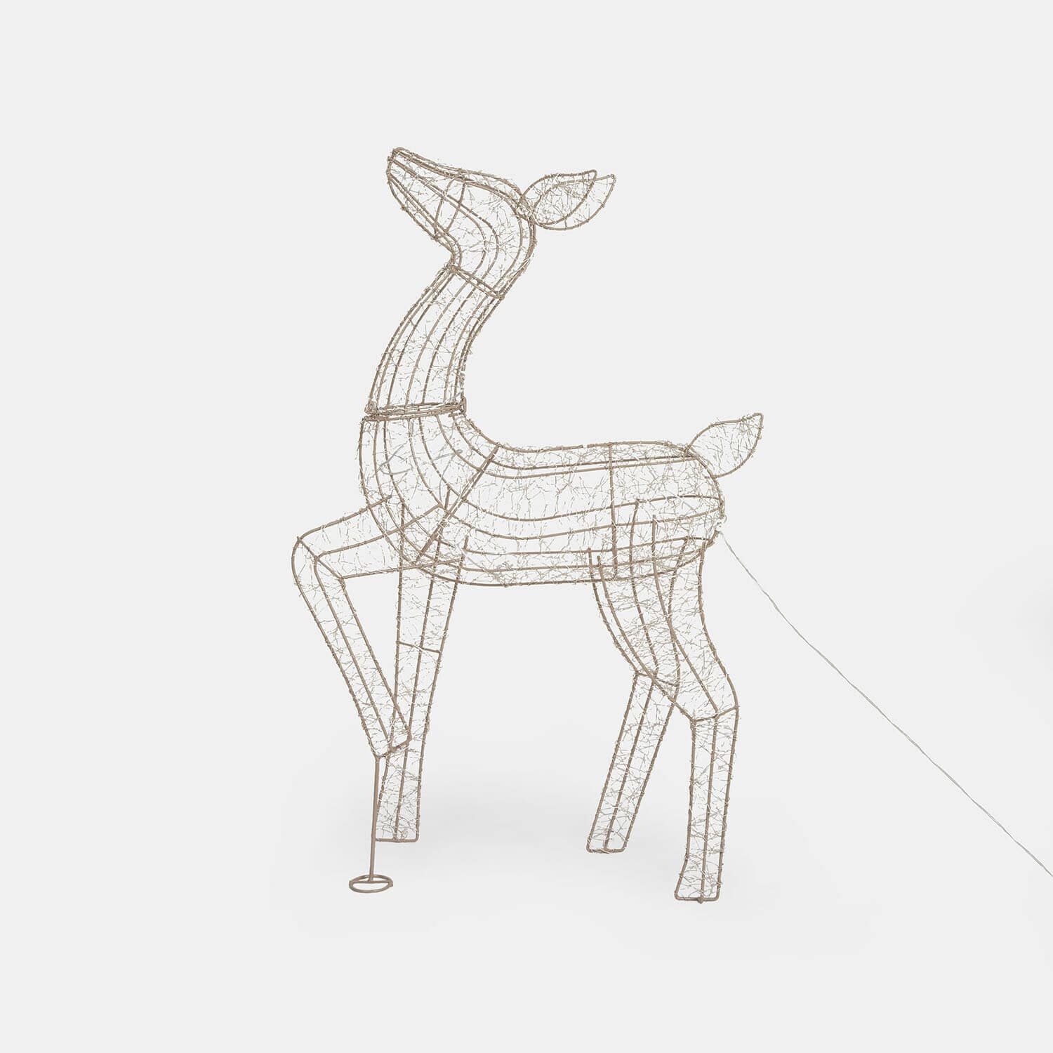 Capriolo a LED Vaelira