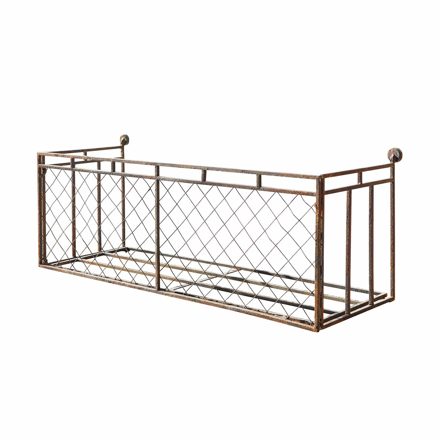 Balconiera Edington