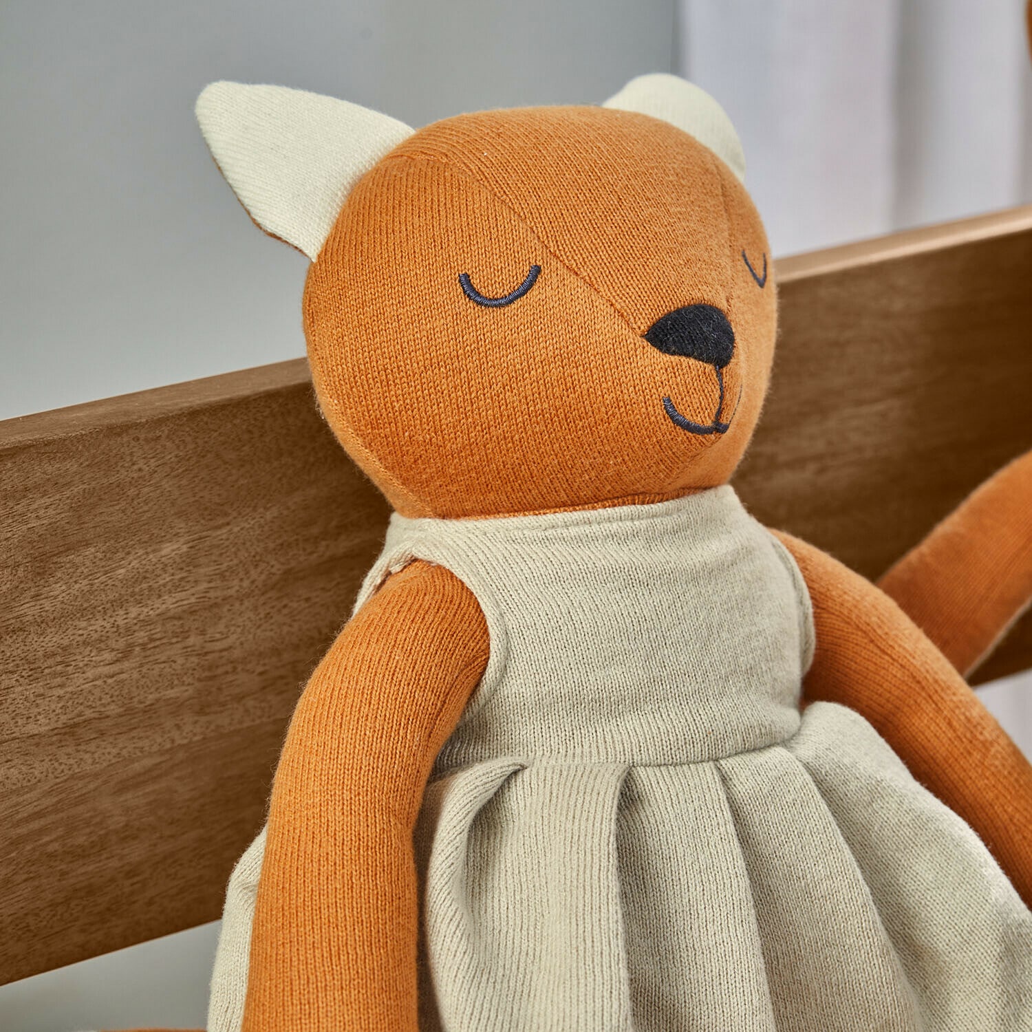 Peluche Fuzzlin