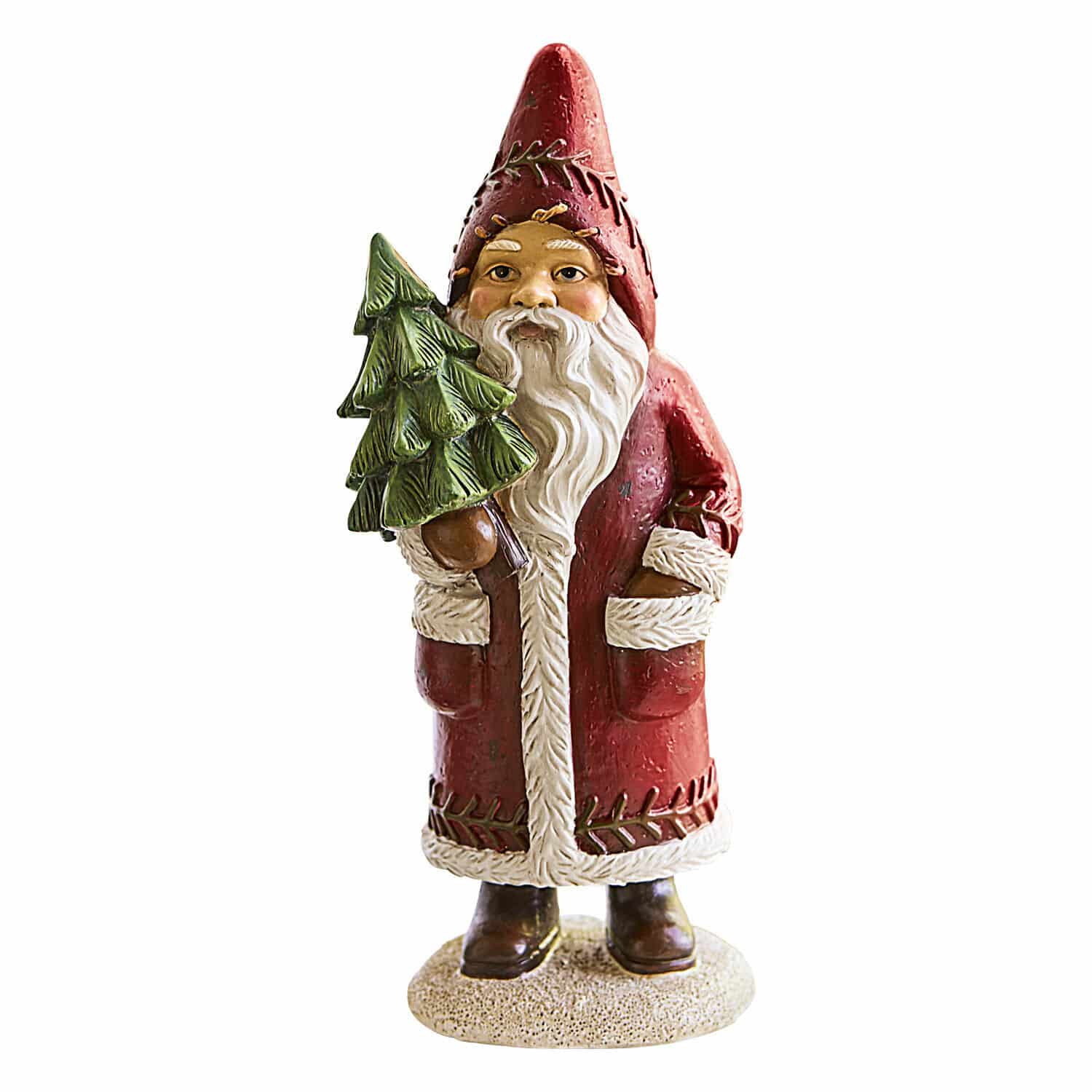 Babbo Natale decorativo Molie