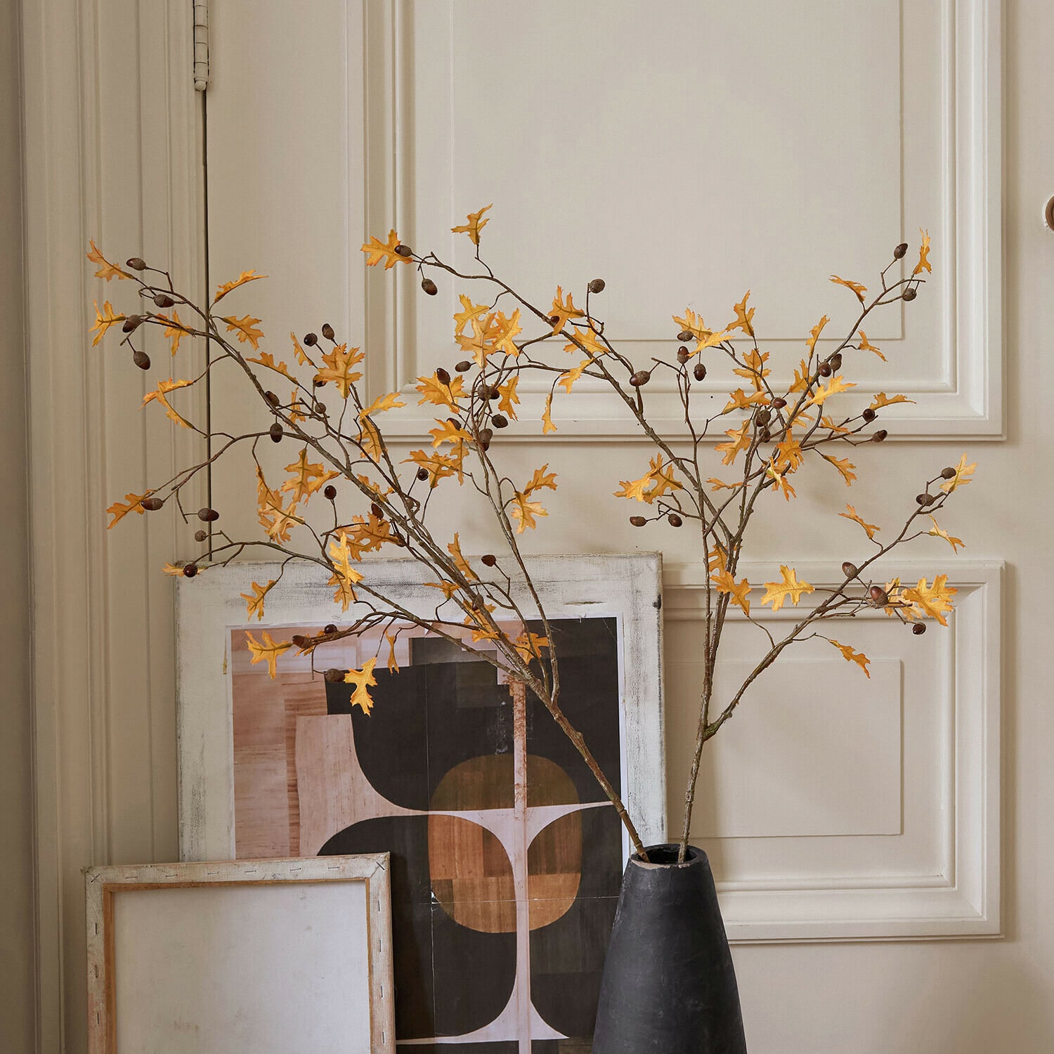 Set di 2 rami decorativi Sagges