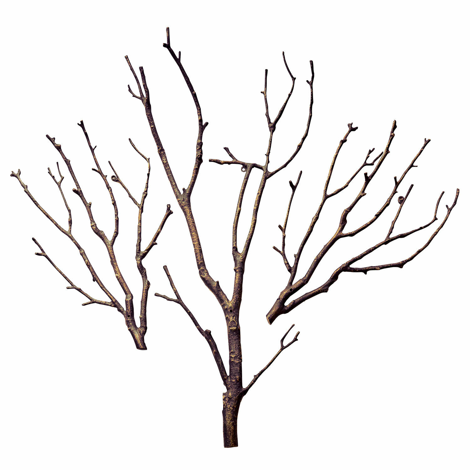 Decorazione da parete Osservante