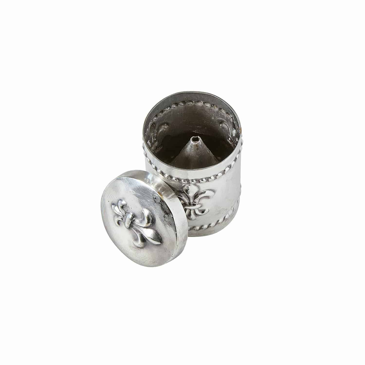 Temperino per candele Fleur De Lys