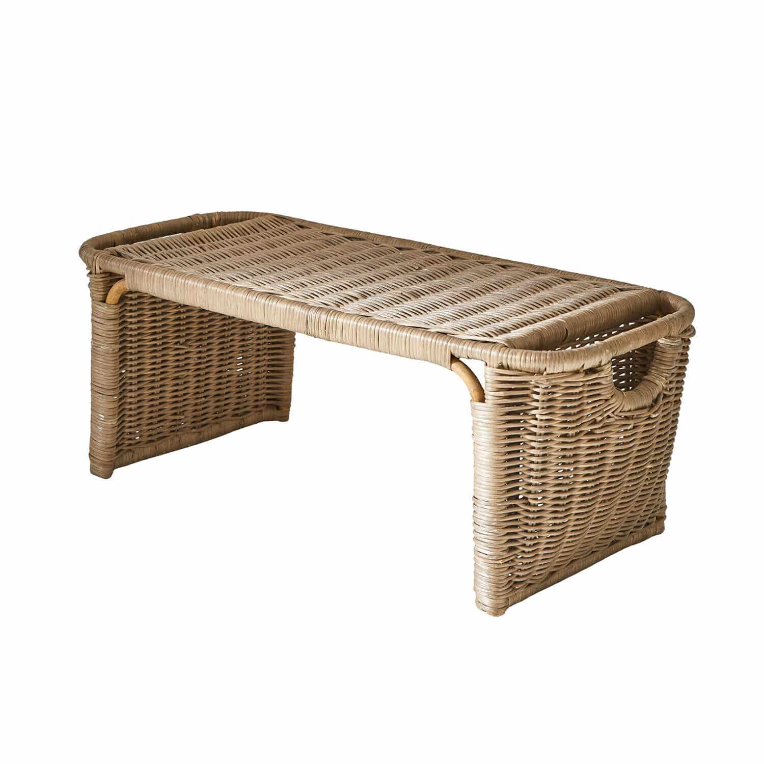 Vassoio da letto Mirewood
