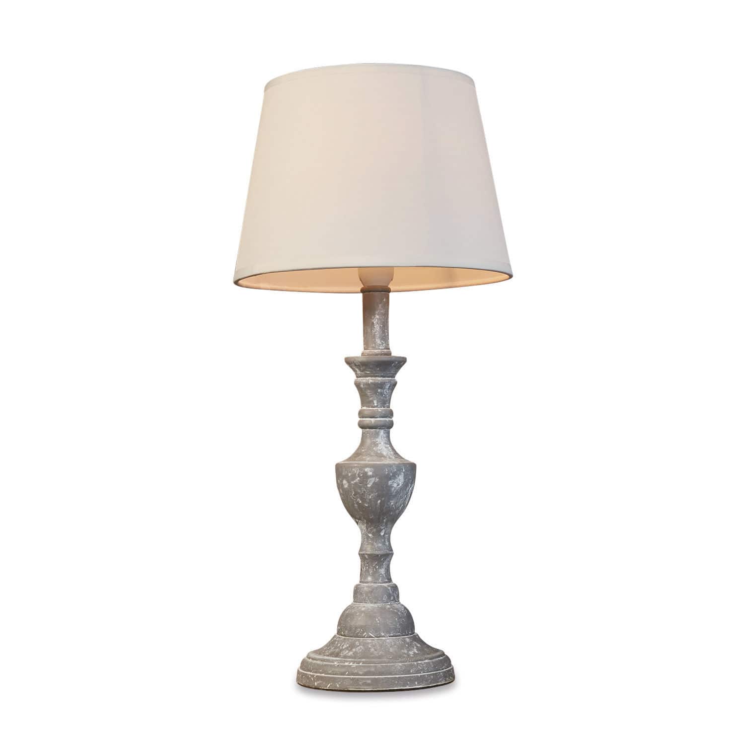 Lampada da tavolo Canet