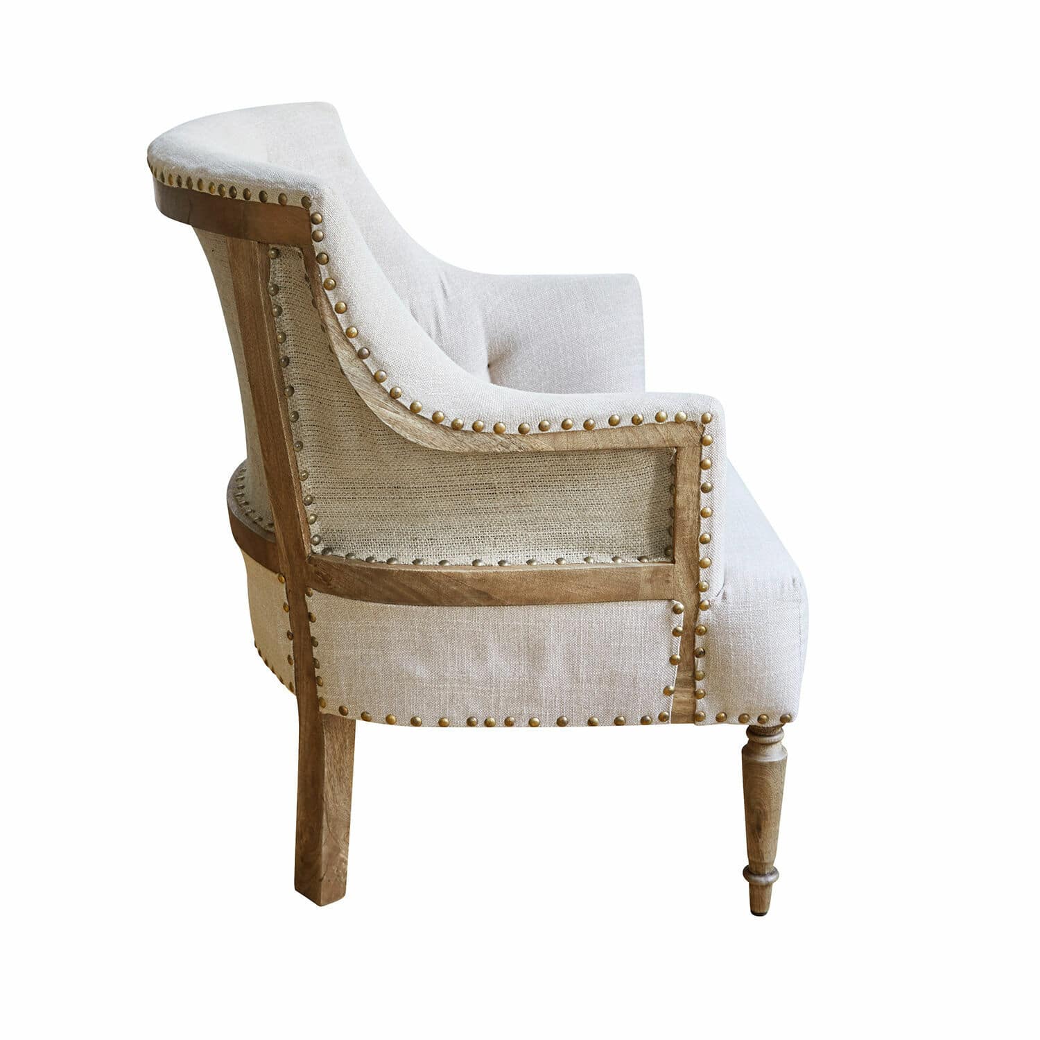 Poltrona Bebington