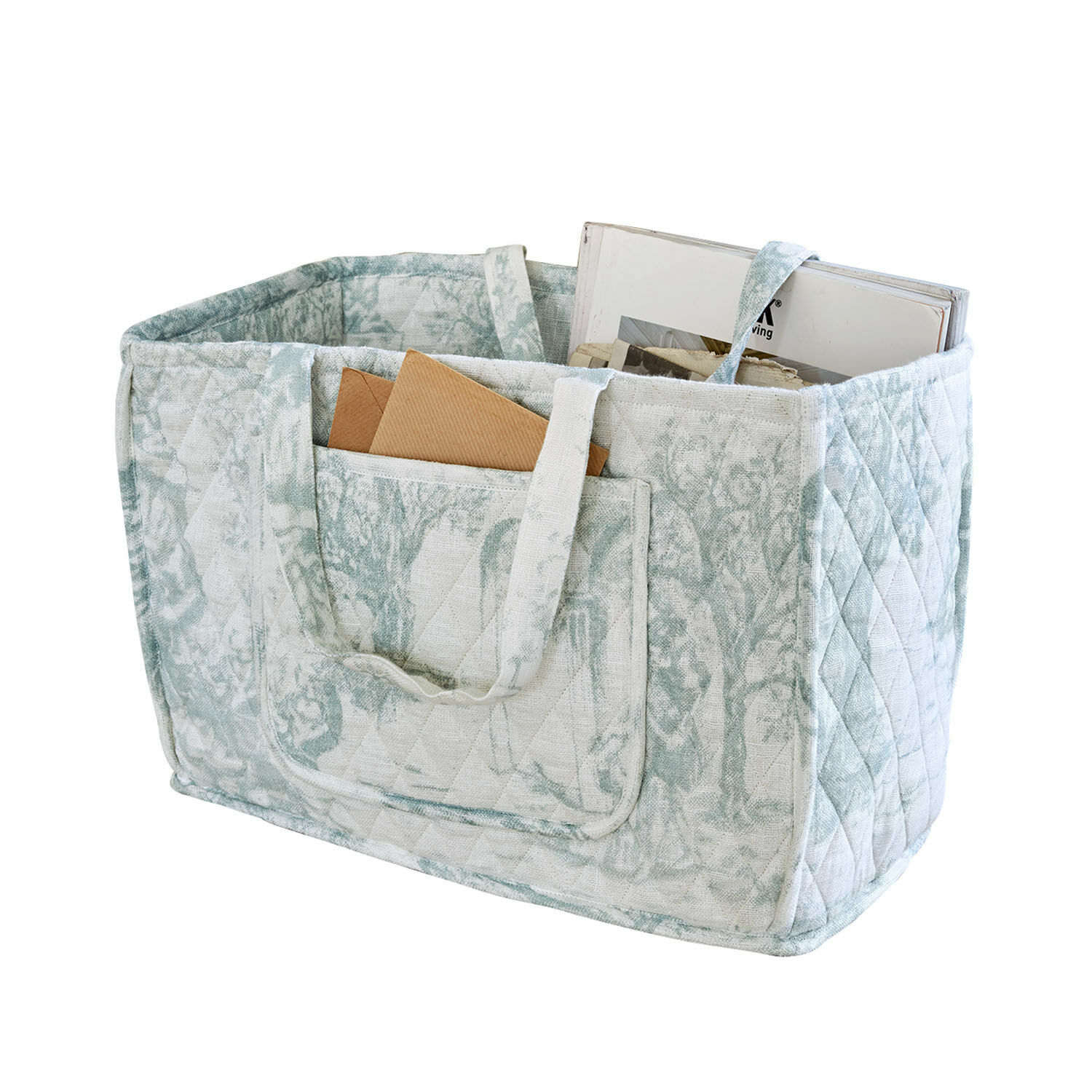 Borsa Dedwen