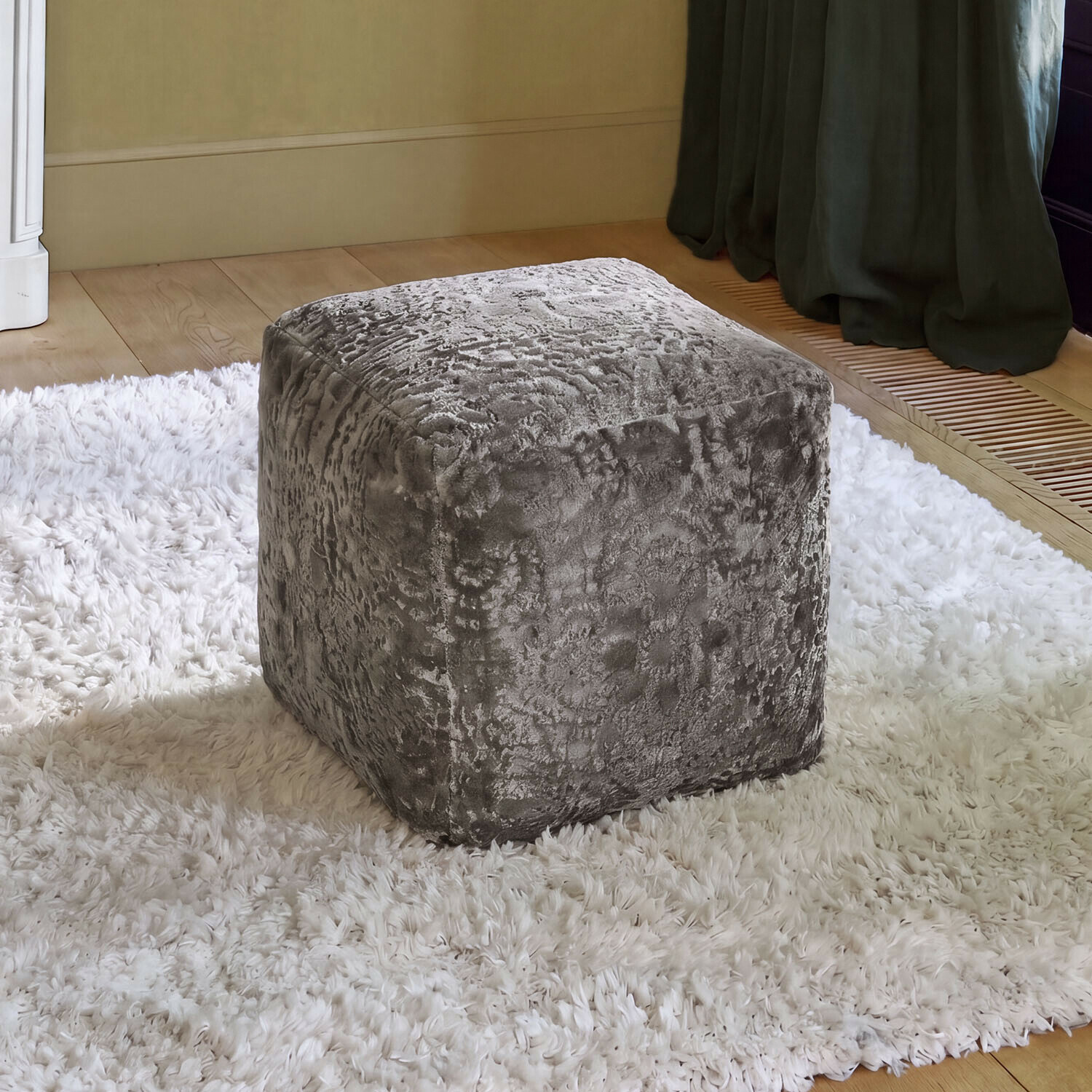 Pouf Lorivelle
