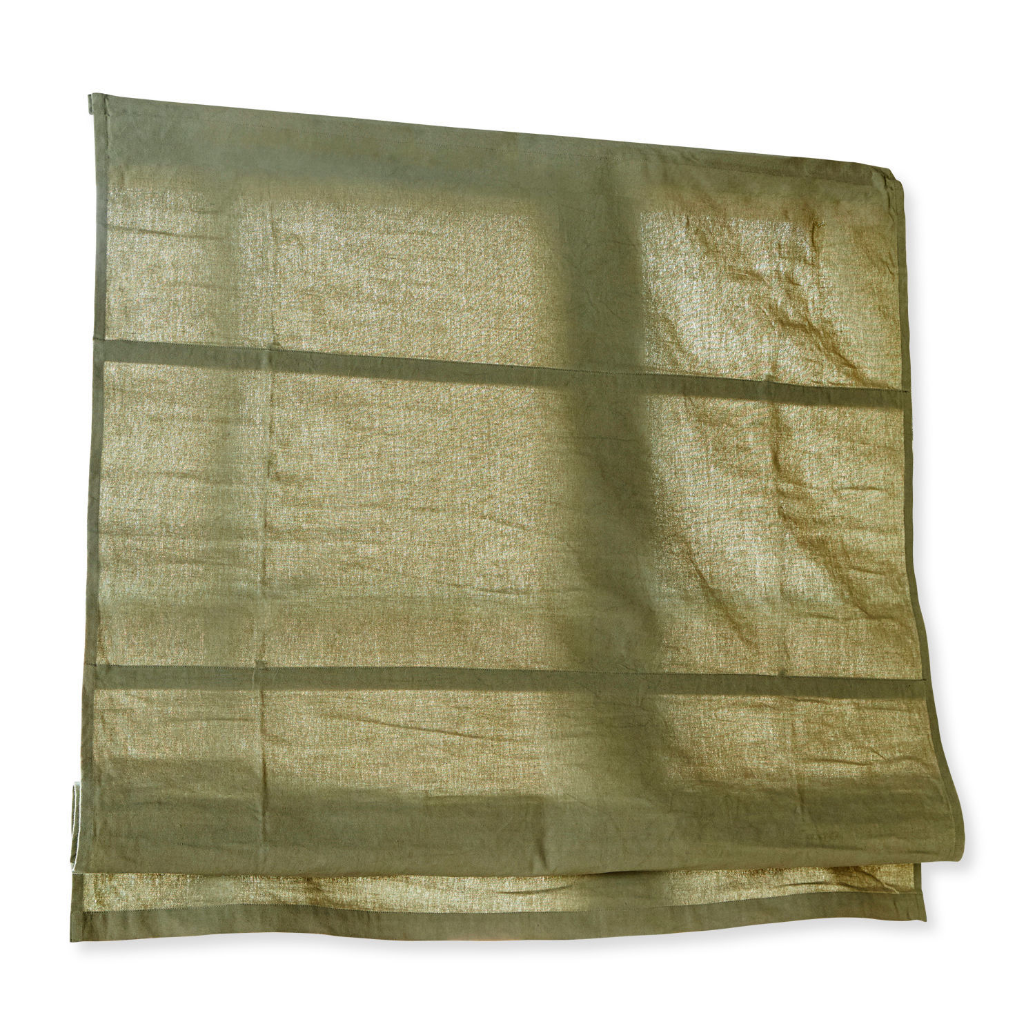 verde Tenda a pacchetto verde in tessuto leggero per decorazione moderna e protezione solare