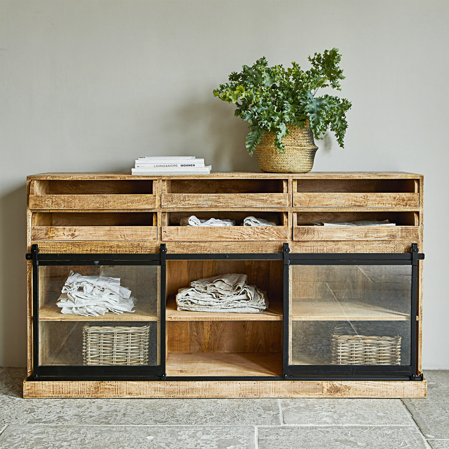 Credenza Lewiston